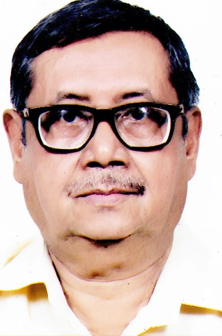 BN Basu